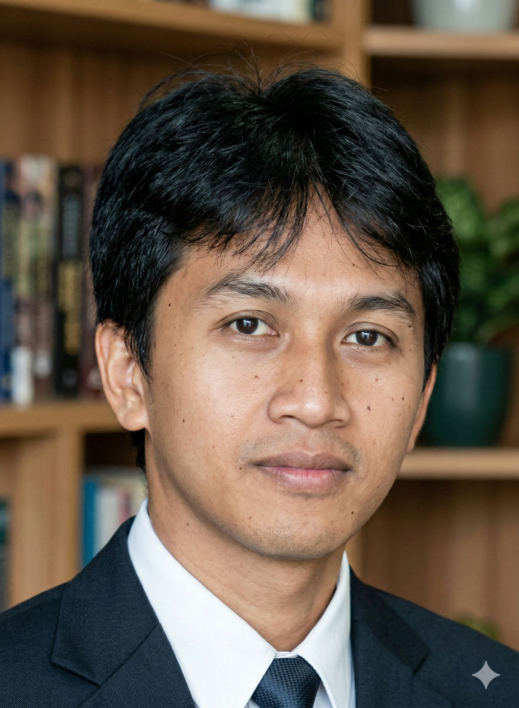 Picture of Pri Agung Rakhmanto