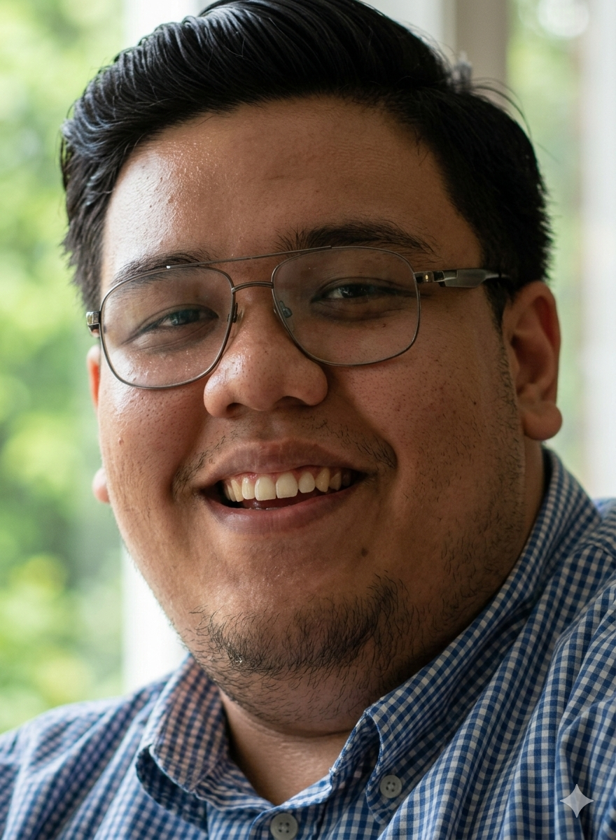 Picture of Andreas Nathaniel Marbun