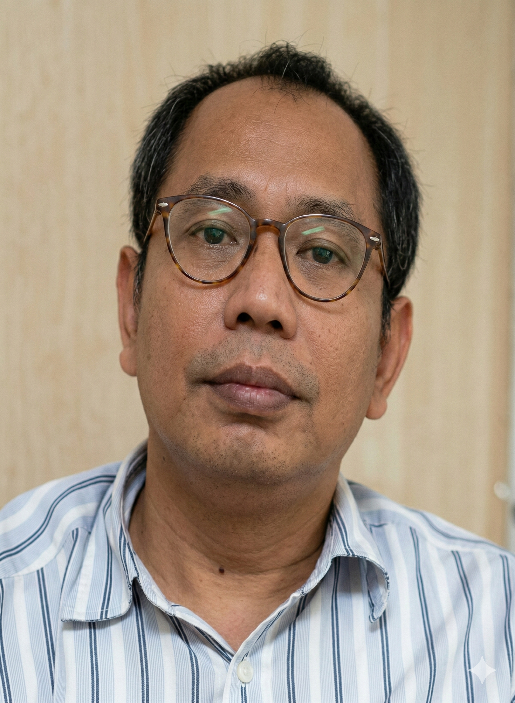 Picture of Mada Sukmajati