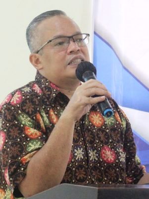 Picture of Ahmad Faisol