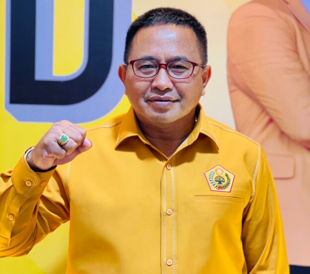 Picture of Muhammad Fauzi