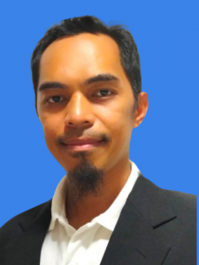 Picture of Laode Rudita
