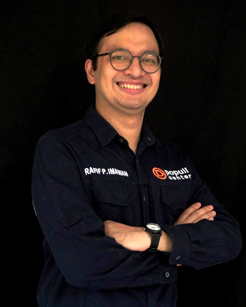 Picture of Rafif Pamenang Imawan