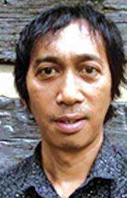 Picture of Mohammad Rizky Sasono