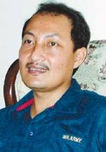 Picture of Muhammad Asfar