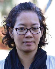 Picture of Sri Lestari Wahyuningroem