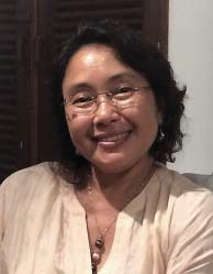 Picture of I Gusti Agung Ayu Ratih