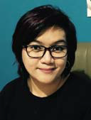 Picture of Atnike Nova Sigiro