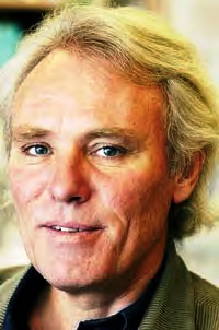 Picture of Olle Törnquist
