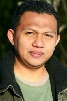 Picture of Hasrul Hanif