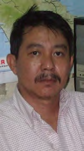 Picture of Willy Purna Samadhi