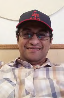 Picture of Eric Hiariej