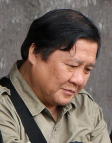 Picture of Daud Aris Tanudirjo