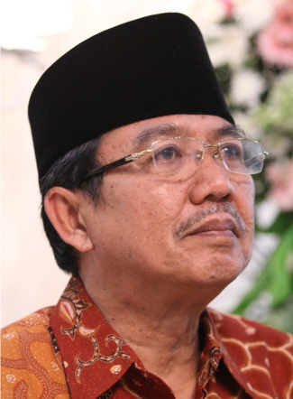 Picture of Endang Turmudi