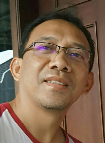 Picture of Dedi Supriadi Adhuri