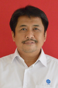 Picture of Herry Yogaswara