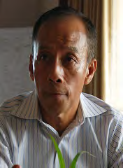 Picture of Agus Widjojo