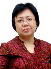 Picture of Ani Soetjipto