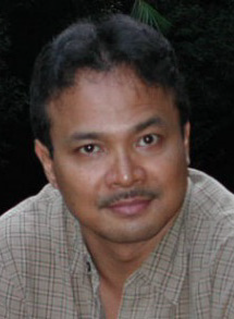 Picture of Bernardinus Herry Priyono