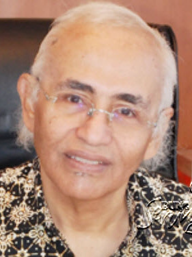 Picture of Salim Said