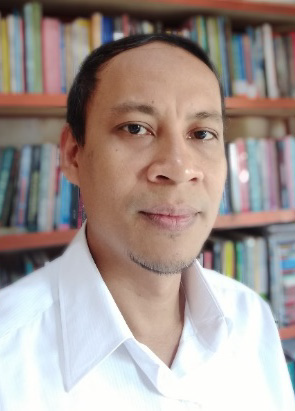 Picture of Ahmad Nashih Luthfi