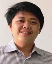 Picture of Tanius Sebastian