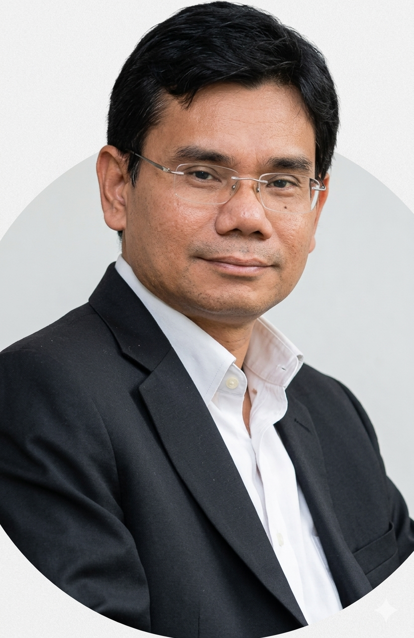 Picture of Djayadi Hanan