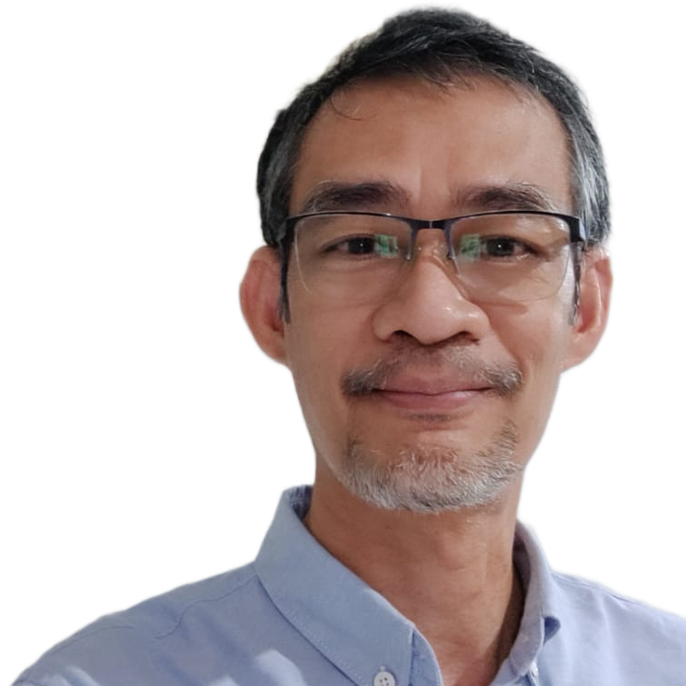 Picture of Luky Djuniardi Djani