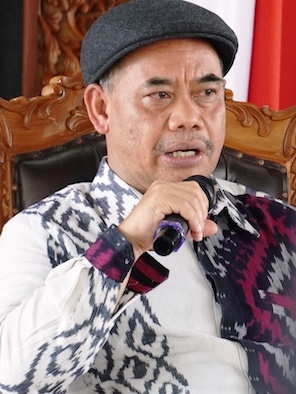 Picture of Zuly Qodir