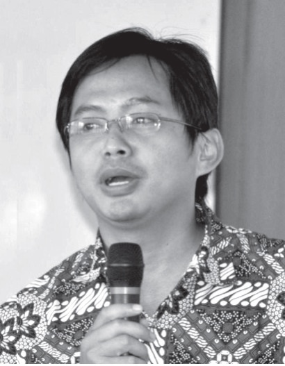Picture of R Kristiawan