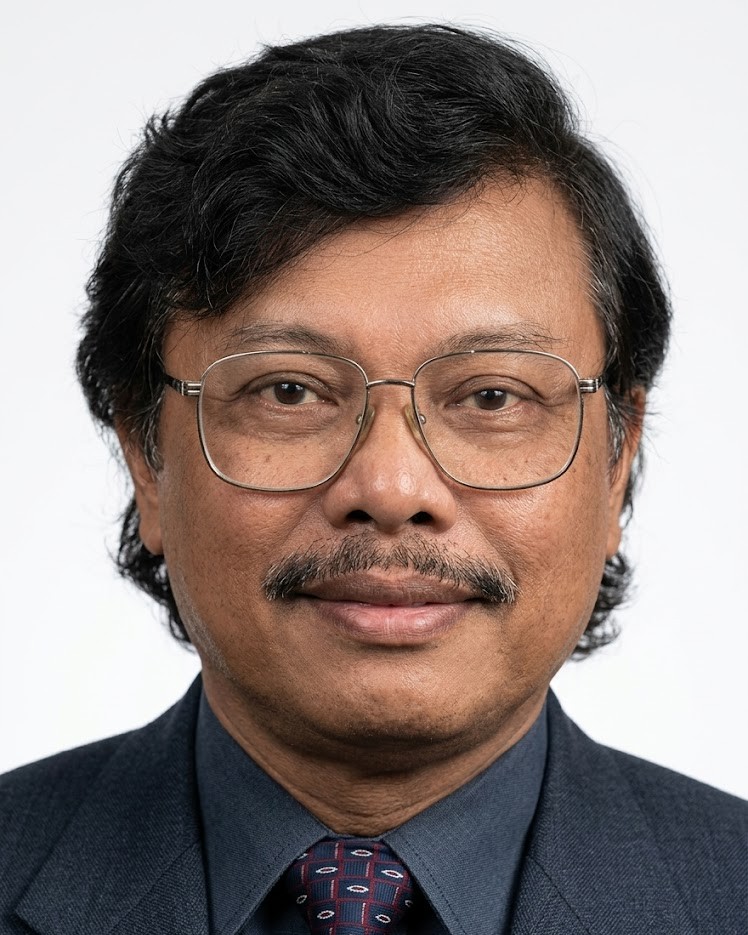 Picture of Sritua Arief