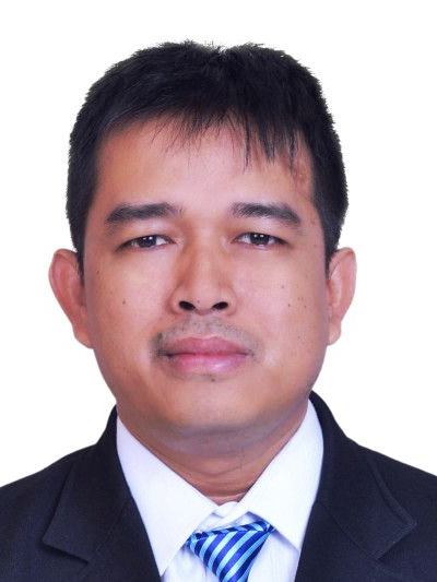 Picture of Hempri Suyatna