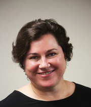 Picture of Michele Ford