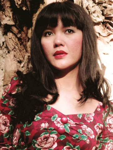 Picture of Intan Paramaditha