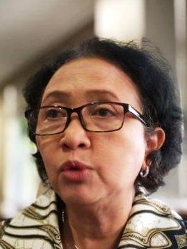 Picture of Ninuk Mardiana Pambudy