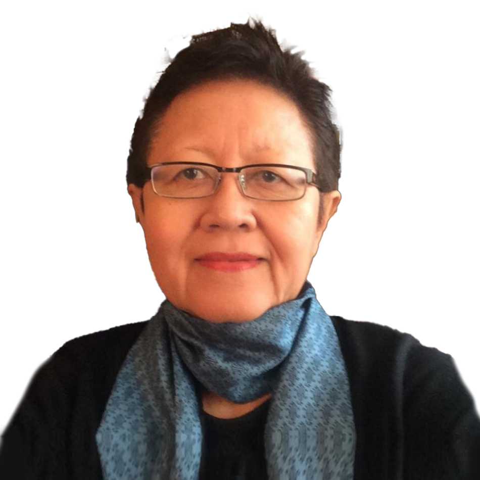 Picture of Suzie Sri Suparin S. Sudarman