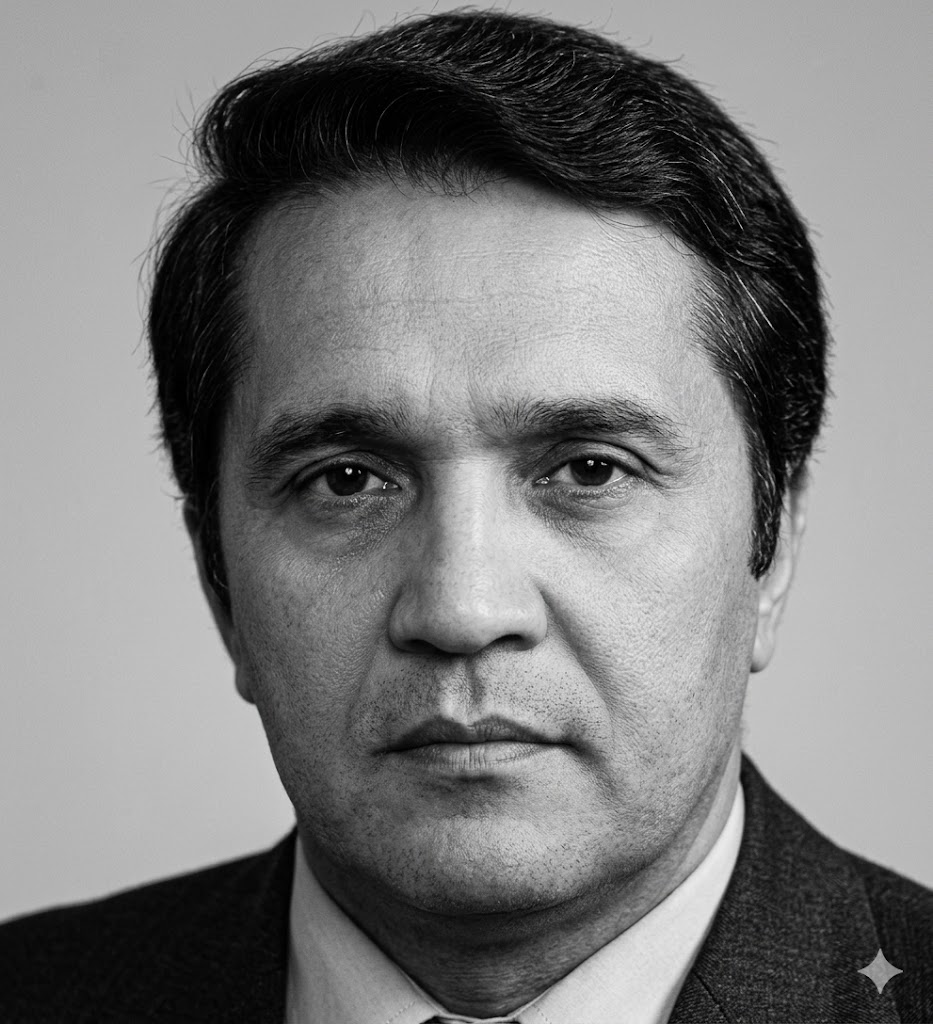 Picture of A. Hasnan Habib