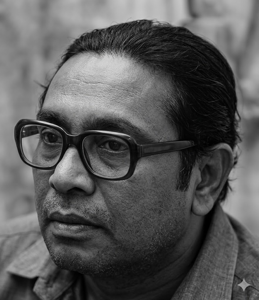 Picture of A. Karim Nasution