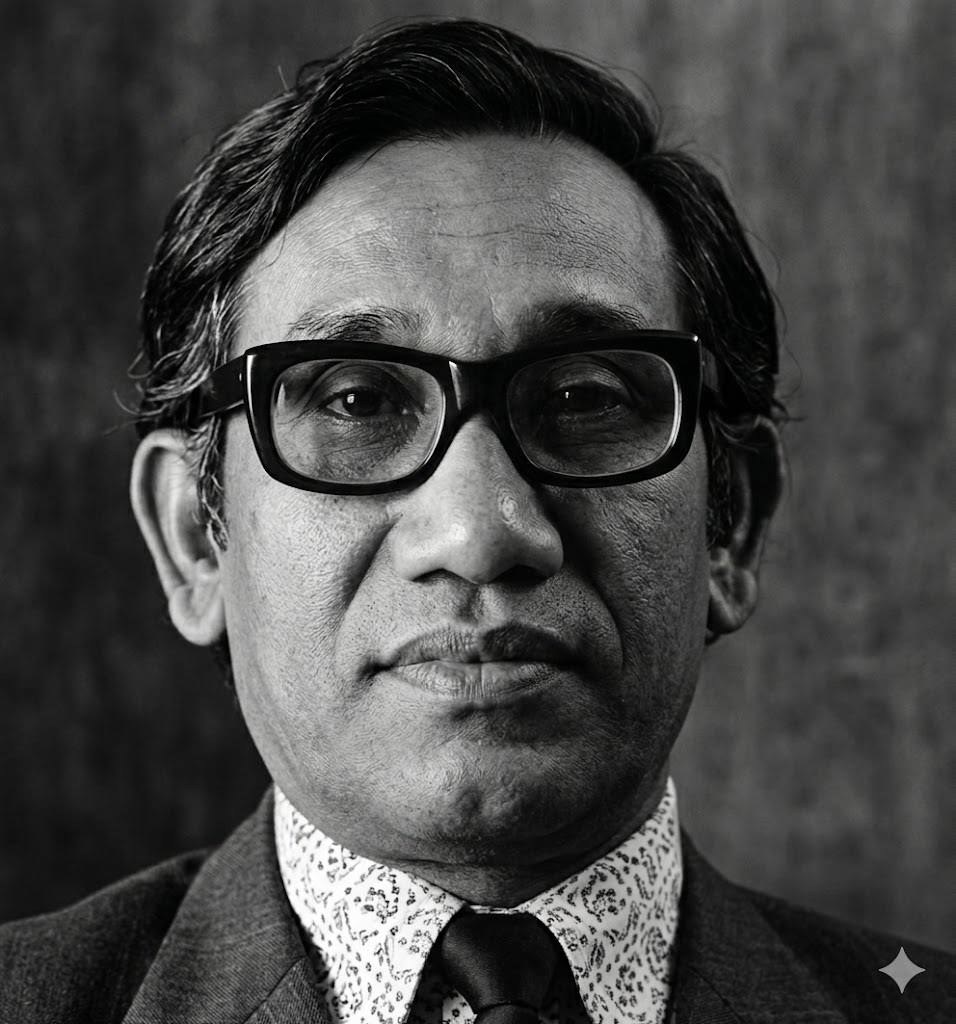 Picture of A. Zen Umar Purba