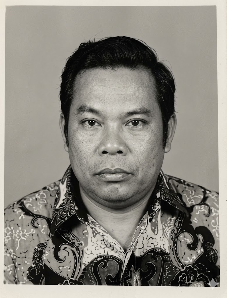 Picture of Abdul Mukmin Siregar