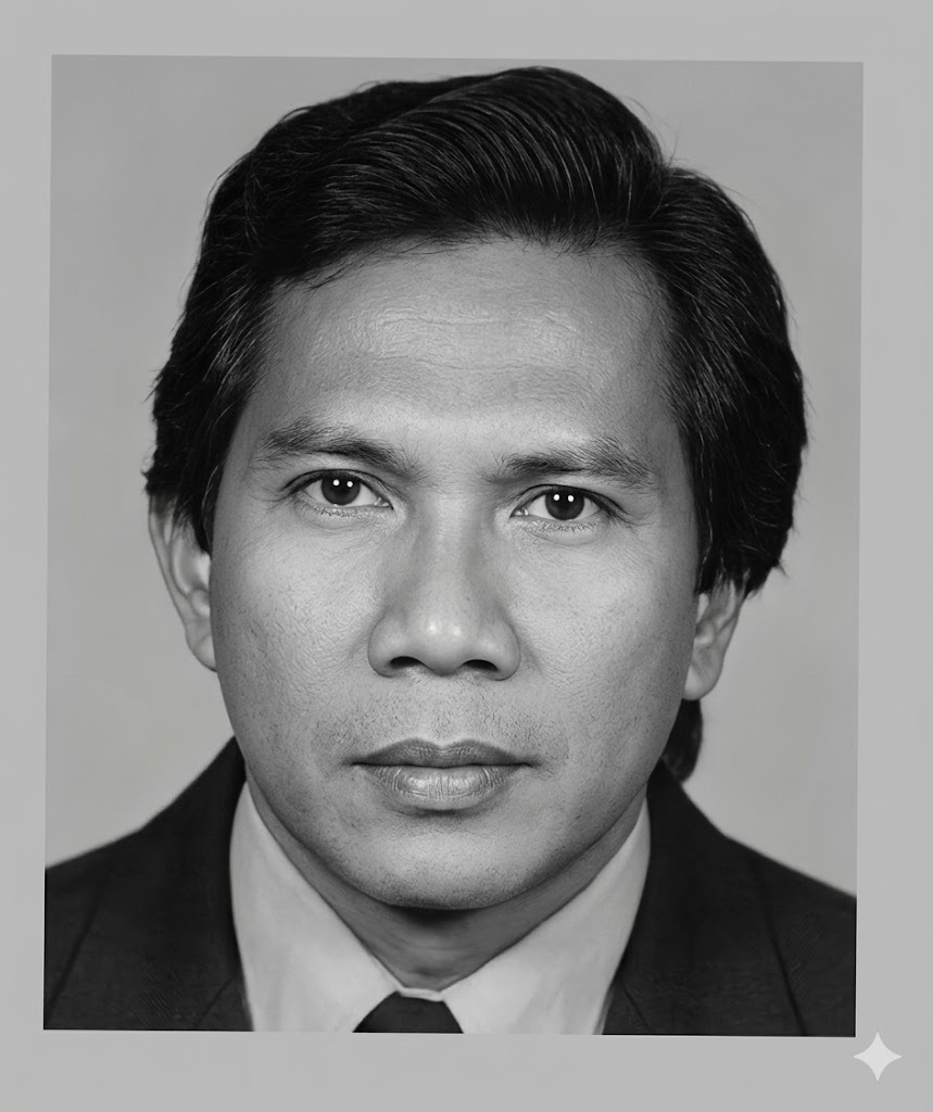 Picture of Aca Sugandhy