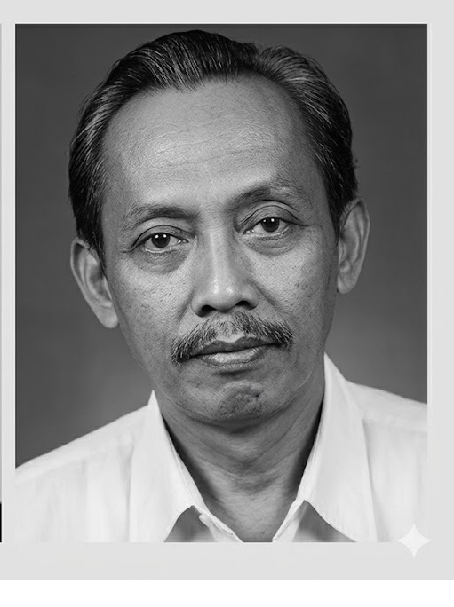 Picture of Achmad Hidayat