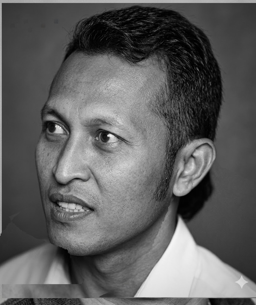 Picture of Adi Sasono
