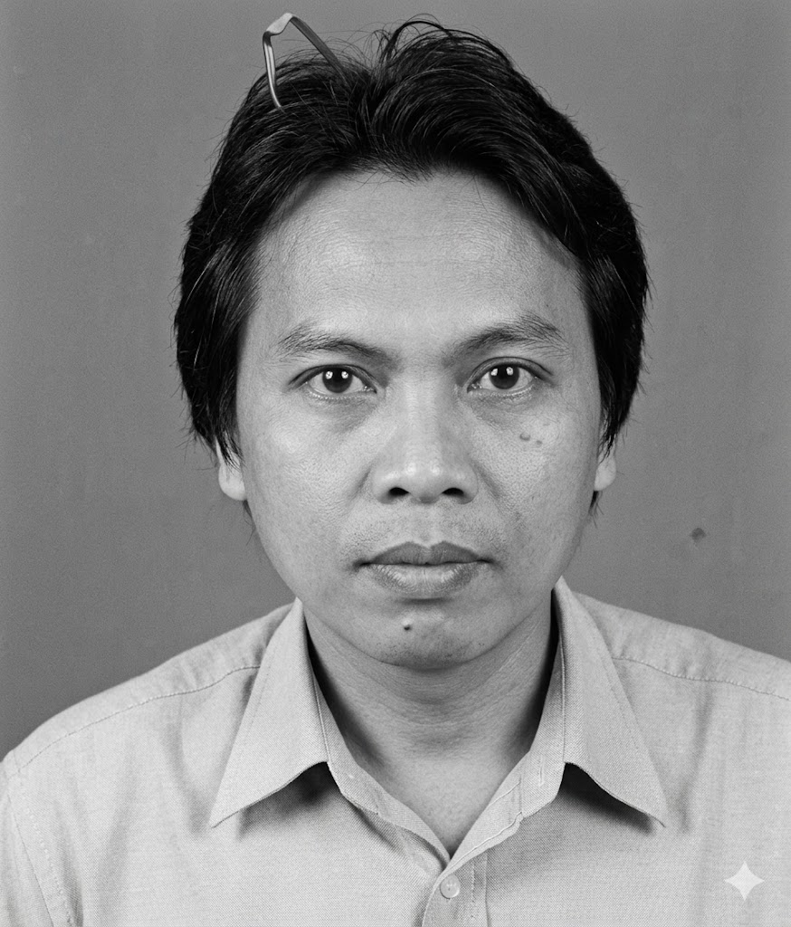 Picture of Agus Sumarno Idris