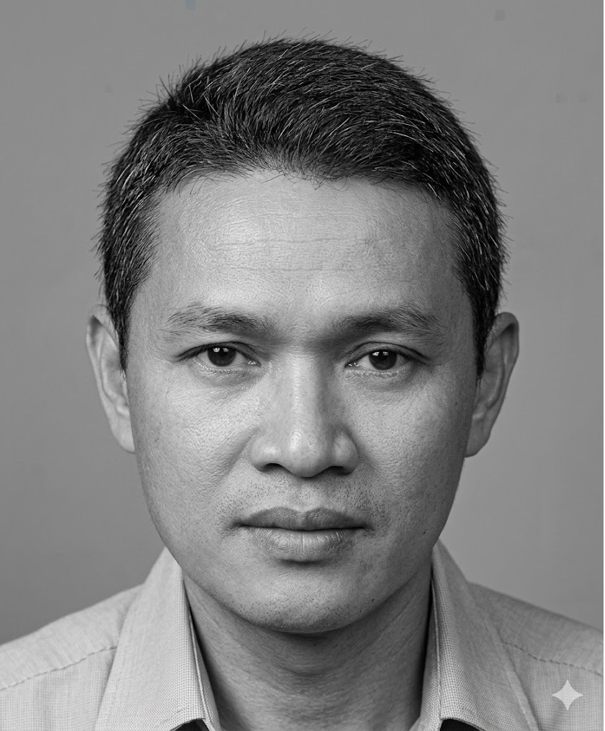 Picture of Alfian Lains