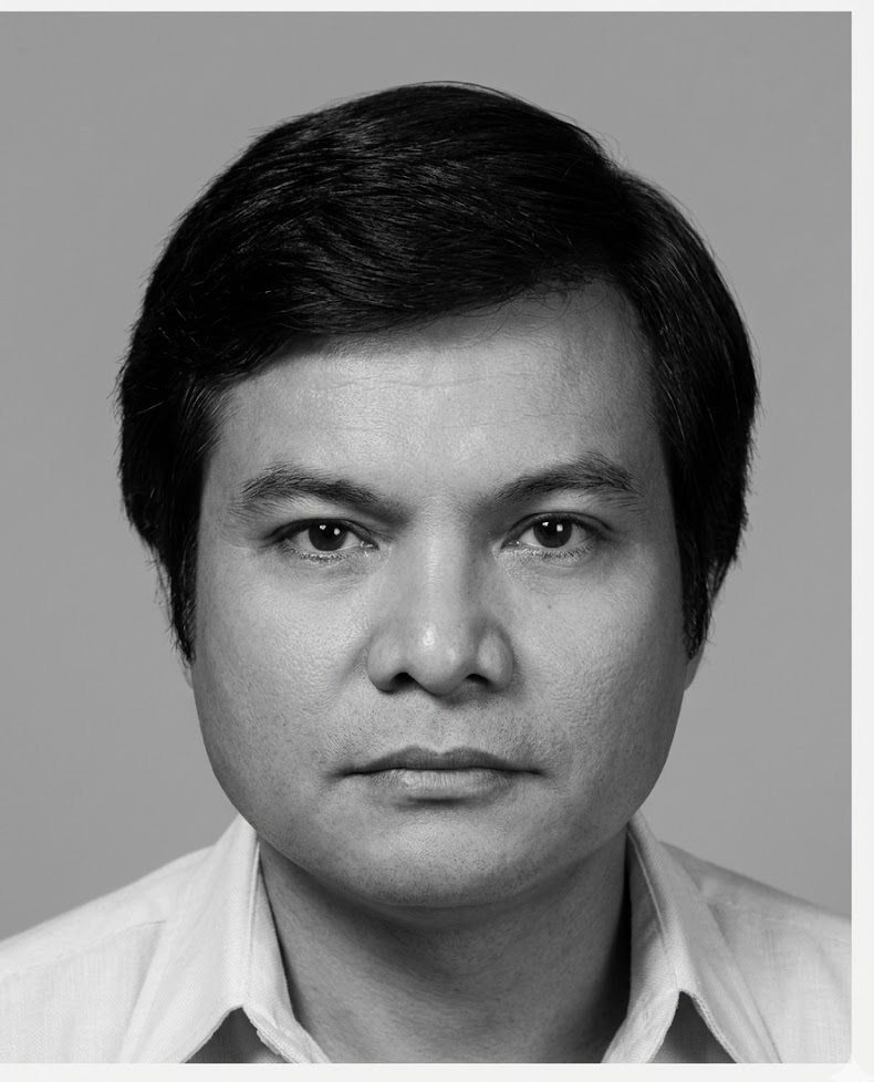 Picture of Amir Karamoy