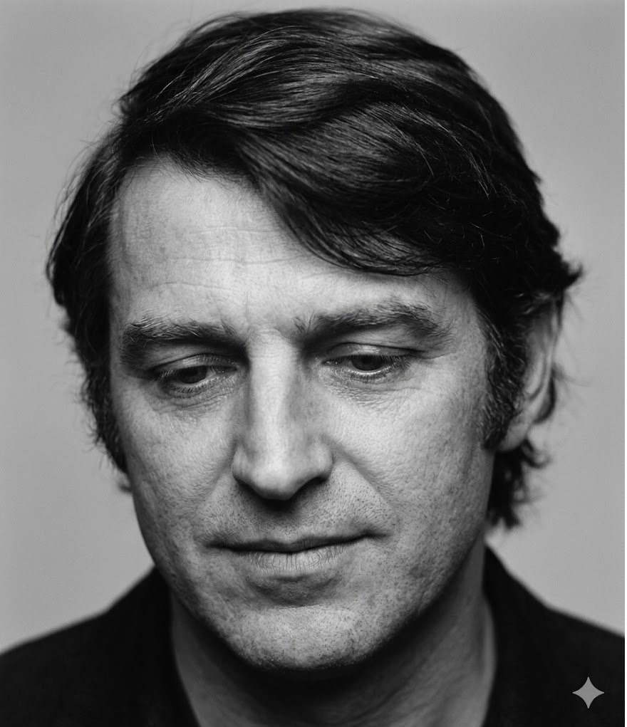 Picture of Anthony Reid