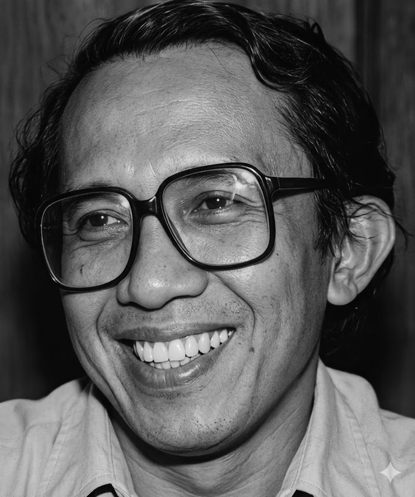 Picture of Anwar Nasution