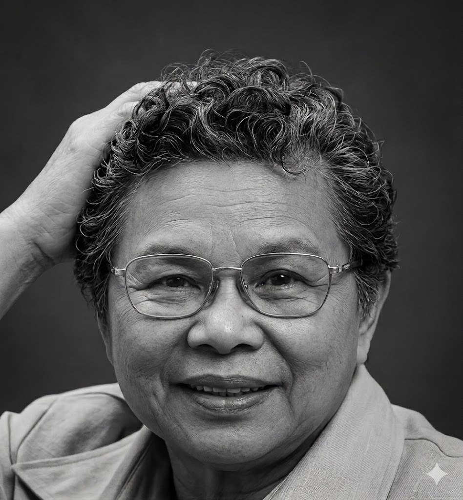 Picture of Arif Gosita