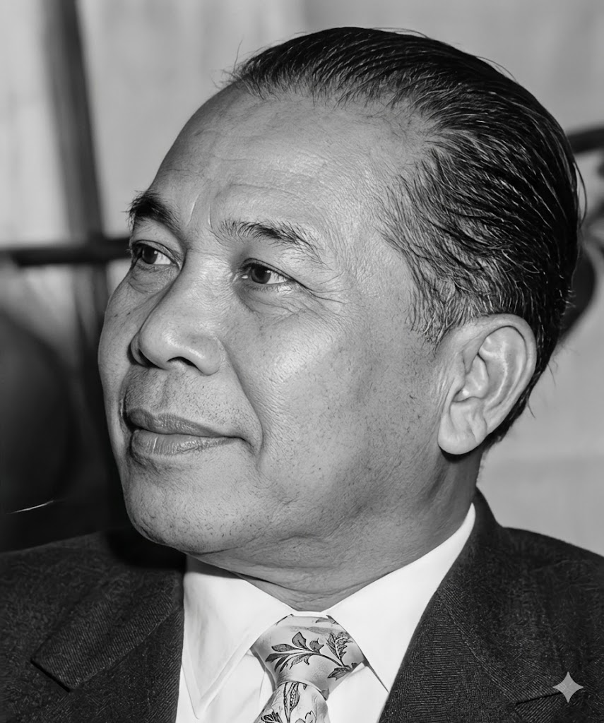 Picture of Arifin Bey